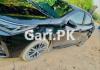 Toyota Corolla Altis Grande X CVT-i 1.8 Beige Interior 2020 For Sale in Karachi