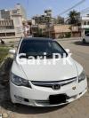 Honda City IVTEC 2011 For Sale in DHA Phase 1