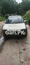 Honda Civic EXi 1991 For Sale in Government Teachers Society