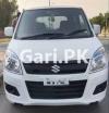 Suzuki Wagon R  2021 For Sale in Wah