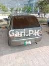 Suzuki Cultus VXR 2009 For Sale in Dahranwala