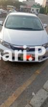 Honda Civic VTi 1.8 i-VTEC 2014 For Sale in Lahore