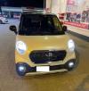 Daihatsu Cast Activa G SA III 2017 For Sale in Sialkot