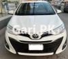 Toyota Yaris  2021 For Sale in Multan