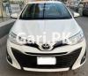 Toyota Yaris  2021 For Sale in Jail Road