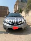 Honda Civic EXi 2019 For Sale in Lahore