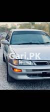 Toyota Corolla XE 1993 For Sale in Askari 10