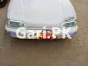 Honda Civic EXi 1989 For Sale in Jamia Millia Road