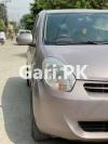 Toyota Passo  2014 For Sale in Wah