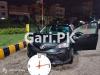 Toyota Vitz F Intelligent Package 1.0 2015 For Sale in Karachi