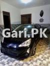 Toyota Aqua G LED Soft Leather Selection 2015 For Sale in Karachi