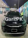 KIA STONIC  2022 For Sale in Islamabad