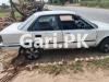 Toyota 86  1988 For Sale in Kasur