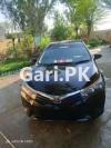 Toyota Corolla XLI 2016 For Sale in Quetta