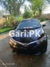 Toyota Corolla XLI 2016 For Sale in Muslim Town