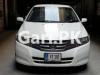 Honda City IVTEC 2012 For Sale in Millat Chowk