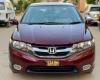 Honda City Aspire 2021 For Sale in Shaheed Millat Road