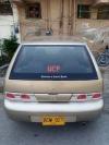 Suzuki Cultus VXR 2014 For Sale in Islamabad