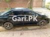 Toyota Corolla XLi VVTi 2012 For Sale in Faisalabad