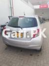 Toyota Vitz F 1.0 2014 For Sale in Lahore