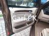 BMW X5 Series 3.0i 2001 For Sale in Rawalpindi