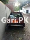 Daihatsu Charade CL 1984 For Sale in Lahore