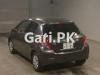 Toyota Vitz F Limited 1.0 2014 For Sale in Lahore