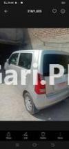 Suzuki Wagon R VXL 2021 For Sale in Hafizabad