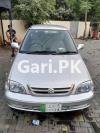 Suzuki Cultus VXL 2016 For Sale in Lahore