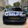 Audi A5  2019 For Sale in Abdullah Sports City