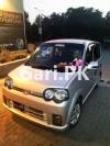 Daihatsu Move  2006 For Sale in Multan
