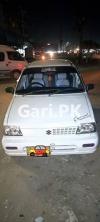 Suzuki Mehran VX 2003 For Sale in Nasir Colony