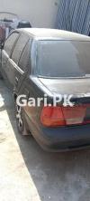 Suzuki Margalla  1995 For Sale in Nowshera