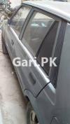 Daihatsu Charade  1984 For Sale in Qasiambad