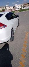 Honda Insight  2010 For Sale in Karachi