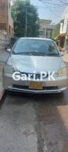 Honda City Vario 2005 For Sale in Lahore