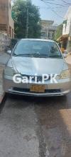 Honda City Vario 2005 For Sale in Wahdat Road