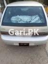 Suzuki Cultus VXR 2015 For Sale in Rawalpindi