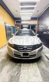 Honda City IVTEC 2012 For Sale in Islamabad