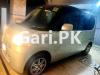 Daihatsu Tanto  2012 For Sale in Bhimber Road