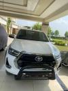 Toyota Hilux Revo V Automatic 2.8 2021 For Sale in Islamabad