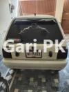 Suzuki Mehran VX 1994 For Sale in Chichawatni