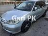 Honda Civic EXi Prosmatec 2004 For Sale in Abbottabad