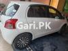 Toyota Vitz  2007 For Sale in Lahore