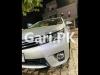 Toyota Corolla GLi 1.3 VVTi 2017 For Sale in Lahore