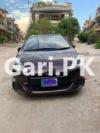 Toyota Aqua G LED Soft Leather Selection 2016 For Sale in Rawalpindi