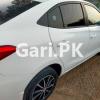 Toyota Yaris ATIV MT 1.3 2021 For Sale in Bahawalpur