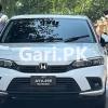 Honda Civic VTi Oriel 2022 For Sale in Islamabad Expressway