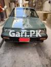 Suzuki Khyber  1996 For Sale in Karachi