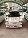 Daihatsu Cuore  2005 For Sale in Peshawar